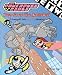 Search : Powerpuff Girls: Pop Goes The Monster (pop-up Book)