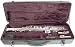 Signature Music NEW Nickle Finish Soprano Saxophone 2740N