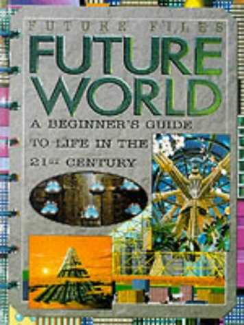 Future Files:Future World Pb