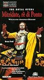 Mozart - Mitridate, re di Ponto / Daniels, Ford, Kowalski, Royal Opera