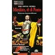 Mozart - Mitridate, re di Ponto / Daniels, Ford, Kowalski, Royal Opera