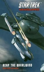 Reap the Whirlwind: Star Trek Vanguard