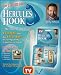 Hercules Hooks 20 Pack with Free Bonus Laser Marker