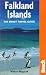 Falkland Islands (The Bradt Travel Guide)