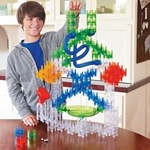 MindWare Q-BA-MAZE 2.0 Mega Stunt Set
