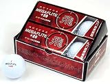MEGA FLITE BALL +20 6P