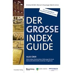 Der gro�e IndexGuide: Die 150 wichtigsten Investment-M�rkte im Profil
