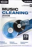 MAGIX Music Cleaning Lab