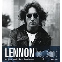 Lennon Legend