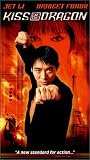 Kiss of the Dragon [VHS]