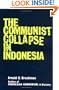 Communist Collapse in Indonesia