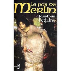 Le Pas de Merlin