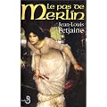 Le Pas de Merlin