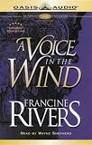  : A Voice in the Wind: Mark of the Lion #1 (Mark of the Lion)
