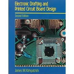 Electronic Drafting and Printed Circuit Board Design