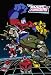 Transformers: Animated - Movie Poster - 11 x 17