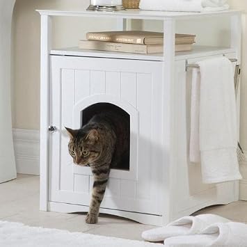 multi-functional pet house