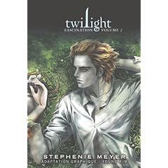 TWILIGHT, Fascination volume 2