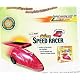 Speed ​​Racer Greenex Solar Actividad Eco-Friendly Ciencia Solar: Green Ciencia