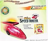 Greenex Solar Speed Racer Activity Eco-Friendly Solar Science: Green Science