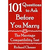 The Marriage Compatibility Test101 Questions to Ask Before You Marry