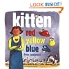 Kitten Red, Yellow, Blue