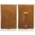 BoxWave Amazon Kindle Sienna Leather Vertical Flip Case