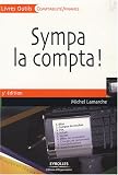 Revue Eyrolles  / Sympa la compta !