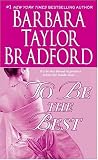 To Be the Best