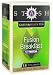 Stash Tea - Premium Fusion Breakfast Green & Black Tea with Matcha - 18 Tea Bags