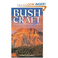 Bushcraft: Outdoor Skills & Wilderness Survival