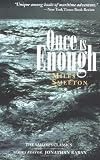 Once Is Enough (Sailor's Classics)