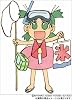 「よつばと!」2005年カレンダー