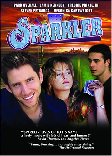 Download Sparkler Online!