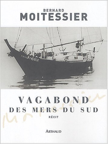 City Travel Guides Discounted  Livres : Vagabond des mers du Sud