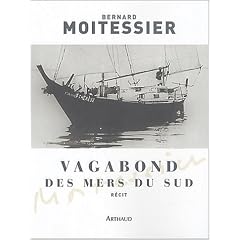 Vagabond des mers du Sud