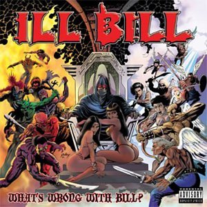 CD-Charts  Music : What's Wrong With Bill