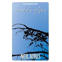 Nicolo's Gifts