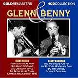 Glenn & Benny