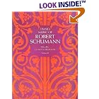 Click here to buy Piano Music of Robert Schumann, Series II by  Clara Schumann.