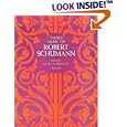 Piano Music of Robert Schumann, Series II by Clara Schumann
