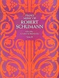 Piano Music of Robert Schumann, Series II