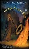 The Safe-Keeper's Secret (Firebird)