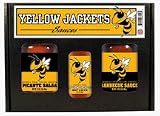 Georgia Tech Yellow Jackets Tail Gate Party Pack