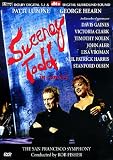 Sweeney Todd - In Concert - Patti LuPone