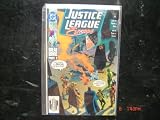 Justice League Europe (No. 29)