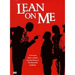Lean on Me