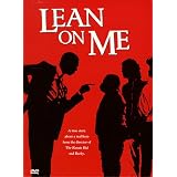 Lean on Me (Snap Case Packaging) ~ Morgan Freeman
