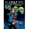 Rafales, Tome 2 : L'�volution