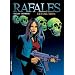Rafales, Tome 2 : L'�volution
